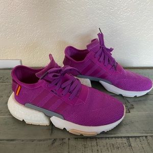 Adidas 022 45C HR - US 6M